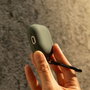 Native Union Active Funda de Silicona para AirPods 4.ª Gen - Verde
