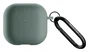 Native Union Active Funda de Silicona para AirPods 4.ª Gen - Verde