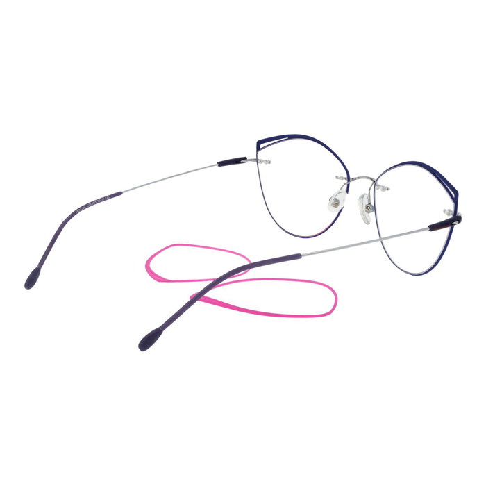 Montura de Gafas Mujer Funky Buddha FBD1004 55005