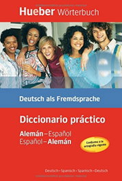 HUEBER, Diccionario deutsch-spanisch/spanisch-deutsch - AA.VV.