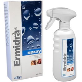 Nextmune Ermidrá Spray 300 mL