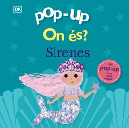 BRUIXOLA Pop-up. On és? Sirenes