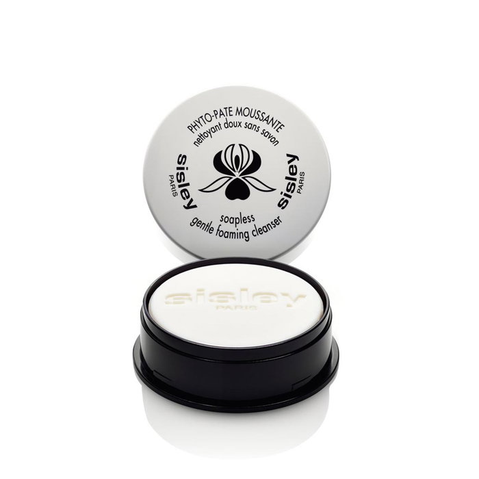 Sisley Phyto-pâte Moussante Limpiador Facial 85g