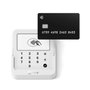Sumup Solo Lite con Base de Carga Blanco