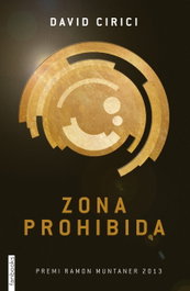 Zona prohibida, Unknown - FANBOOKS