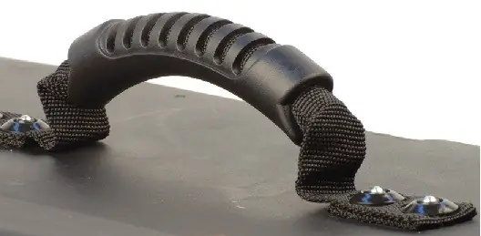 HARDCASE Estuche Hardcase Combo Timbales 13"-14"