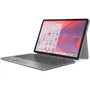 Lenovo Chromebook Duet 11M889 83HH0013FR Tableta PC 2 en 1 Chrome OS 10.95 WUXGA MTK Kompanio 838 4GB RAM 64GB Almacenamiento AZERTY