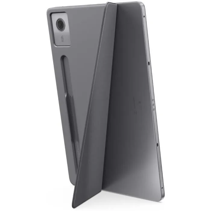 Lenovo Chromebook Duet 11M889 83HH0013FR Tableta PC 2 en 1 Chrome OS 10.95 WUXGA MTK Kompanio 838 4GB RAM 64GB Almacenamiento AZERTY