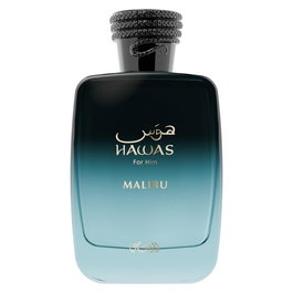 Hawas Malibu, Agua de perfume, Para hombres, 100 ml