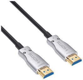 Akyga AK-HD-100L HDMI óptico AOC 48Gb/s 8K@60Hz 4K@120Hz ver. 2.1 10m