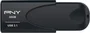 PNY Attache 4 Memoria USB 32 GB Negro