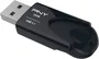 PNY Attache 4 Memoria USB 32 GB Negro