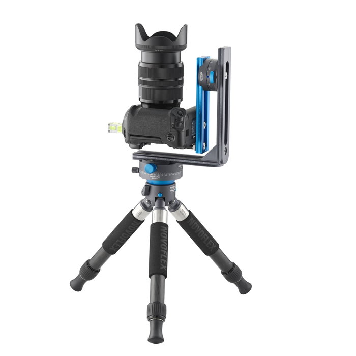 Novoflex VR-System PRO II Heavy Duty Novoflex VR-System PRO II Heavy Duty