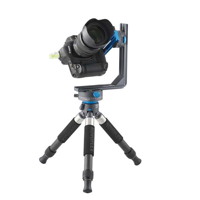Novoflex VR-System PRO II Heavy Duty Novoflex VR-System PRO II Heavy Duty