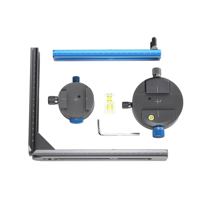 Novoflex VR-System PRO II Heavy Duty Novoflex VR-System PRO II Heavy Duty
