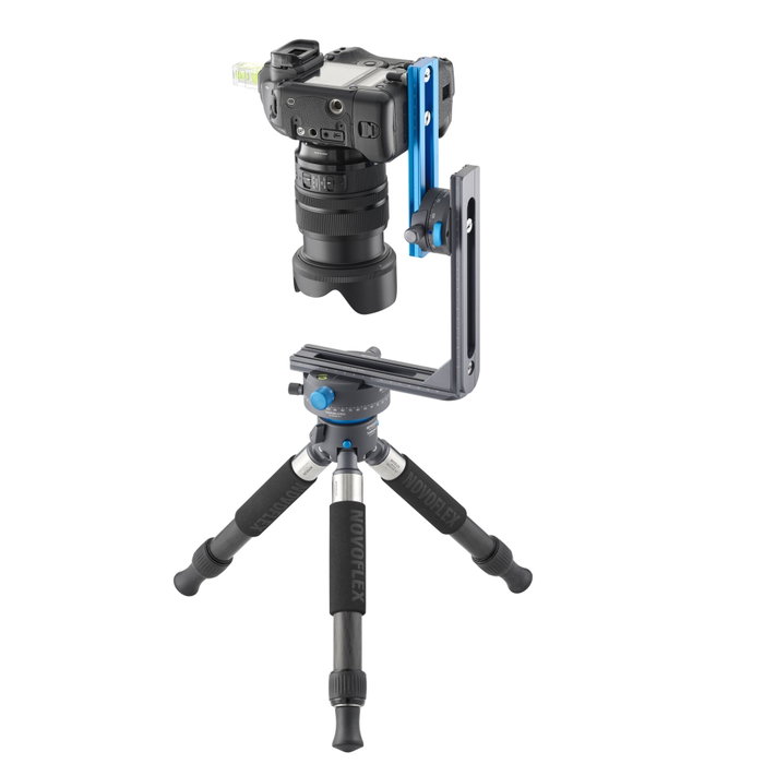 Novoflex VR-System PRO II Heavy Duty Novoflex VR-System PRO II Heavy Duty