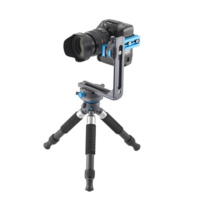 Novoflex VR-System PRO II Heavy Duty Novoflex VR-System PRO II Heavy Duty