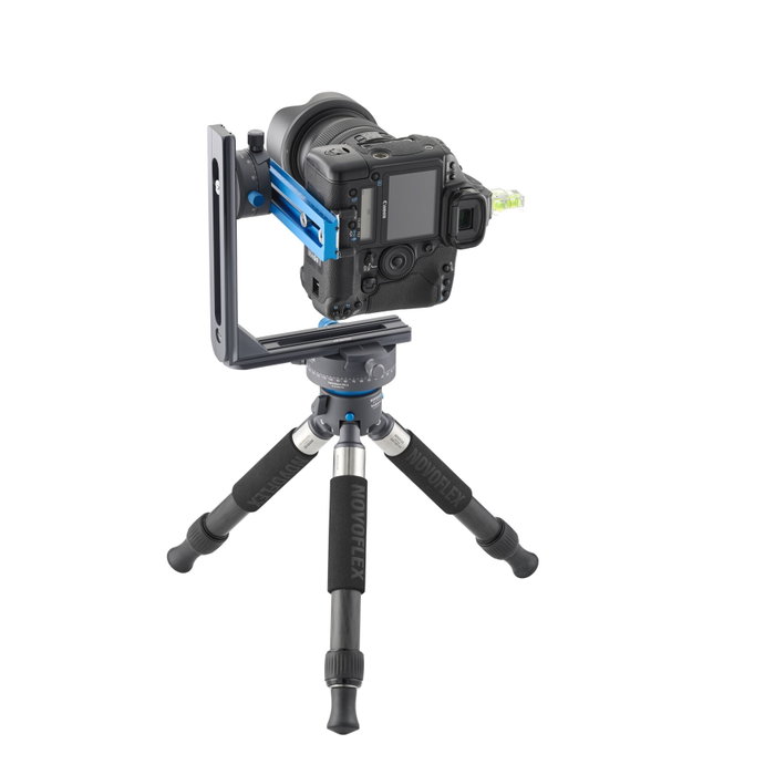 Novoflex VR-System PRO II Heavy Duty Novoflex VR-System PRO II Heavy Duty