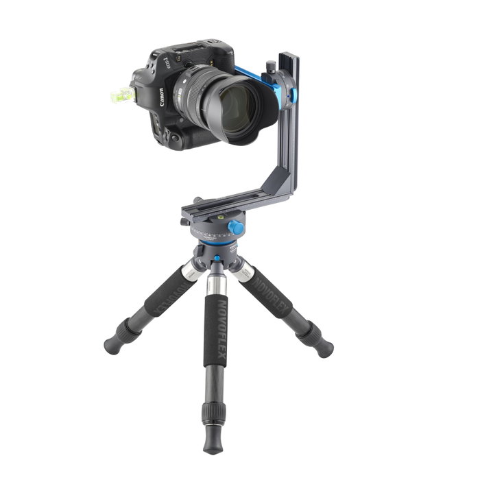 Novoflex VR-System PRO II Heavy Duty Novoflex VR-System PRO II Heavy Duty