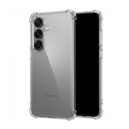 SAMSUNG Mobeen Clear Cover para Galaxy S26