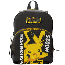 CYP BRANDS Mochila Pikachu Twilight Champions Pokemon 30cm