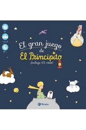 Comercial Grupo Anaya S.A. El Gran Juego de El Principito