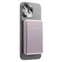 Intenso MW10000 Powerbank MagSafe 10000 mAh Rosa
