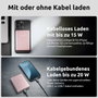 Intenso MW10000 Powerbank MagSafe 10000 mAh Rosa