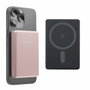 Intenso MW10000 Powerbank MagSafe 10000 mAh Rosa