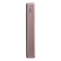 Intenso MW10000 Power Bank 10000 mAh con Carga Inalámbrica MagSafe 15W y USB-C PD 20W, Compatible con iPhone y Android, Color Rosa