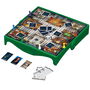 Hasbro Gaming F8251 Cluedo Viaje Juego de Mesa Compacto y Portátil Español