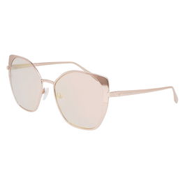 Gafas de Sol Mujer Longchamp LO175S5618770 ø 56 mm