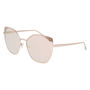 Gafas de Sol Mujer Longchamp LO175S5618770 ø 56 mm