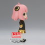 BANPRESTO Figura Anya Forger III Ver.A Spy X Family Q Posket