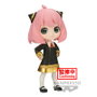 BANPRESTO Figura Anya Forger III Ver.A Spy X Family Q Posket
