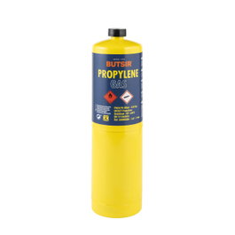 BUTSIR Cartucho de Propileno 400g Rosca Americana