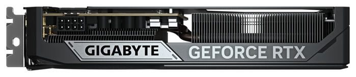 Gigabyte GeForce RTX 5060 Ti WINDFORCE OC 16 GB GDDR7 Gigabyte GeForce RTX 5060 Ti WINDFORCE OC 16 GB GDDR7