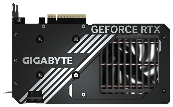 Gigabyte GeForce RTX 5060 Ti WINDFORCE OC 16 GB GDDR7 Gigabyte GeForce RTX 5060 Ti WINDFORCE OC 16 GB GDDR7