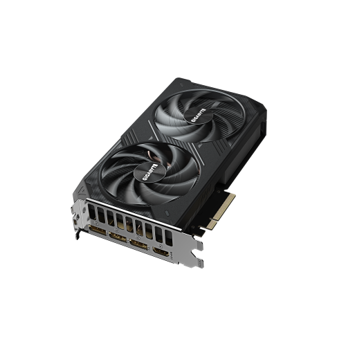 Gigabyte GeForce RTX 5060 Ti WINDFORCE OC 16GB GDDR7