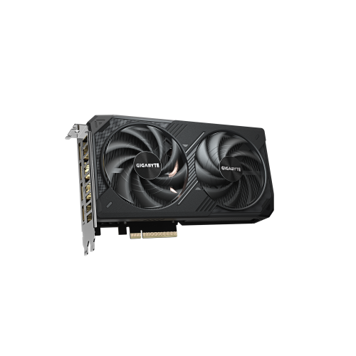 Gigabyte GeForce RTX 5060 Ti WINDFORCE OC 16GB GDDR7