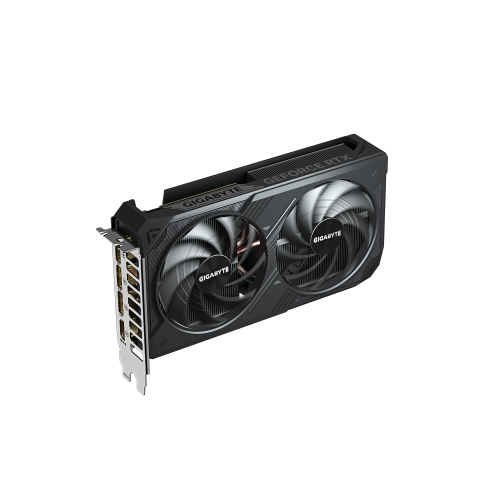 Gigabyte GeForce RTX 5060 Ti WINDFORCE OC 16GB GDDR7