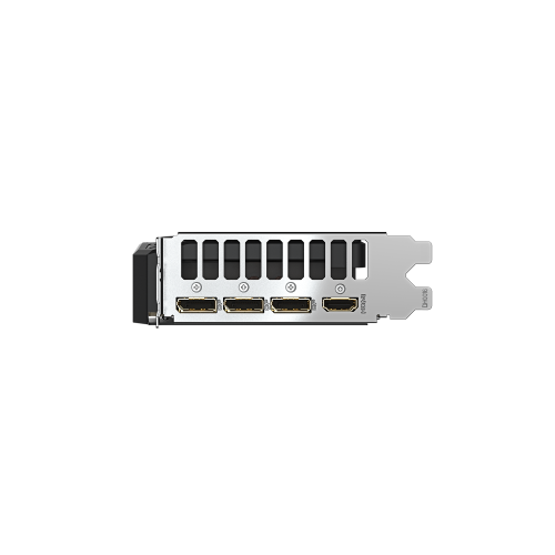 Gigabyte GeForce RTX 5060 Ti WINDFORCE OC 16GB GDDR7