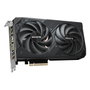 Gigabyte GeForce RTX 5060 Ti WINDFORCE OC 16GB GDDR7 Tarjeta Gráfica - GV-N506TWF2OC-16GD, Overclocked, 2587 MHz, PCIe 5.0, 2 Ventiladores