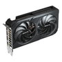 Gigabyte GeForce RTX 5060 Ti WINDFORCE OC 16GB GDDR7 Tarjeta Gráfica - GV-N506TWF2OC-16GD, Overclocked, 2587 MHz, PCIe 5.0, 2 Ventiladores