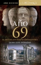 Año 69, Juán Posadas - LABERINTO