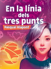 ANDANA, En la línia dels tres punts - Pasqual Alapont Ramon