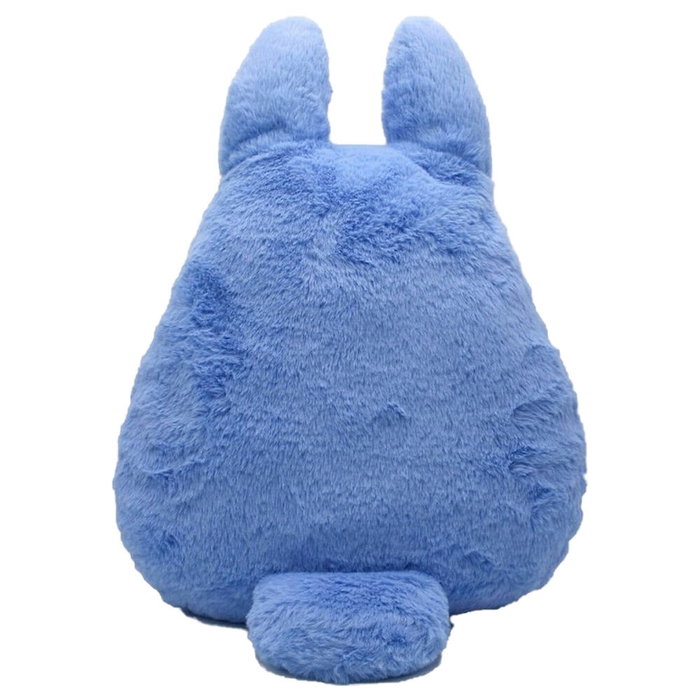 Sun Arrow Cojín Nakayoshi Totoro Azul Sun Arrow Cojín Nakayoshi Totoro Azul