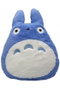 Sun Arrow Cojín Nakayoshi Totoro Azul
