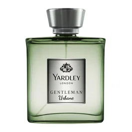 Yardley Gentleman Urbane Eau de Parfum 100 ml Spray