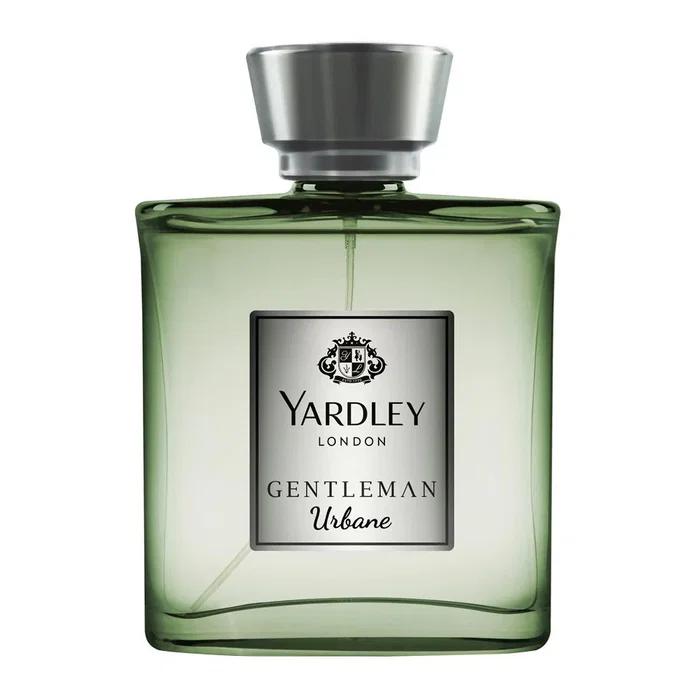 Yardley Gentleman Urbane Eau de Parfum 100 ml Spray Yardley Gentleman Urbane Eau de Parfum 100 ml Spray